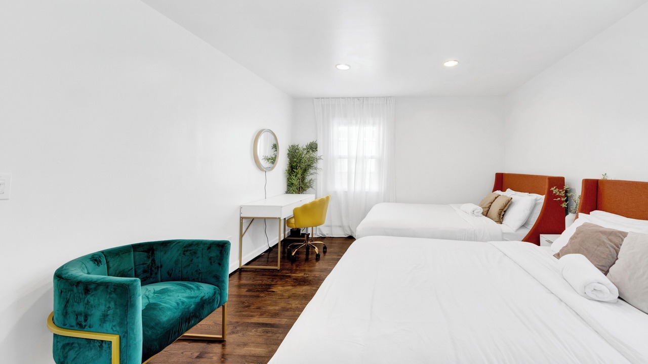 Photo of Bedroom in White Plains