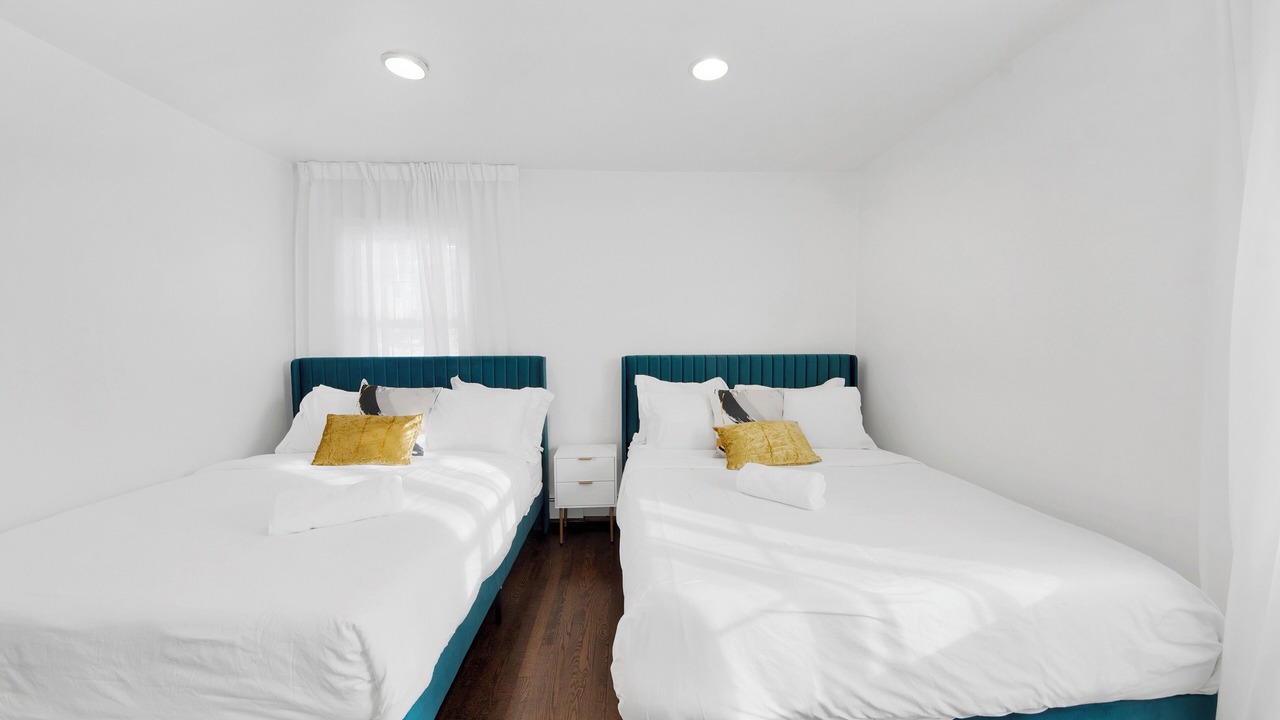 Photo of Bedroom in White Plains