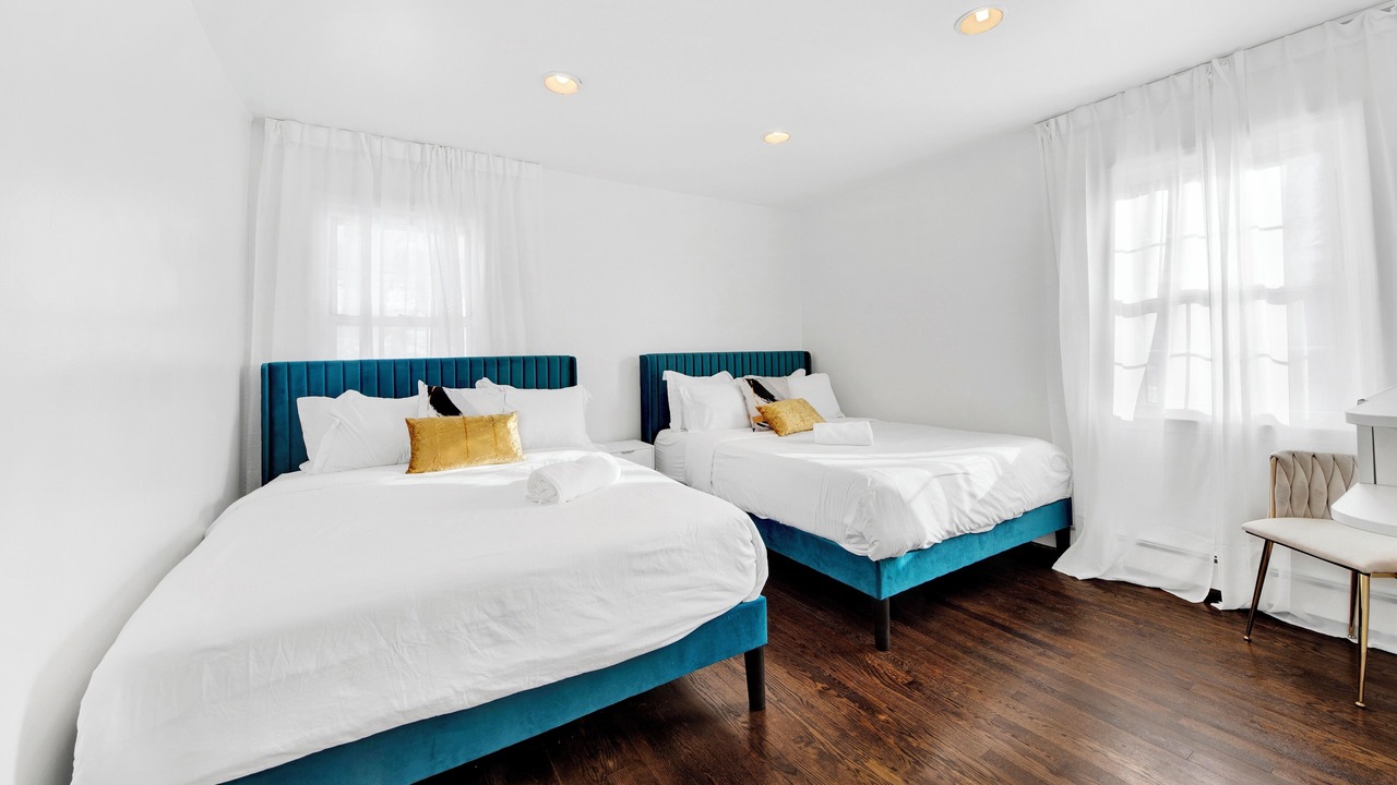 Photo of Bedroom in White Plains