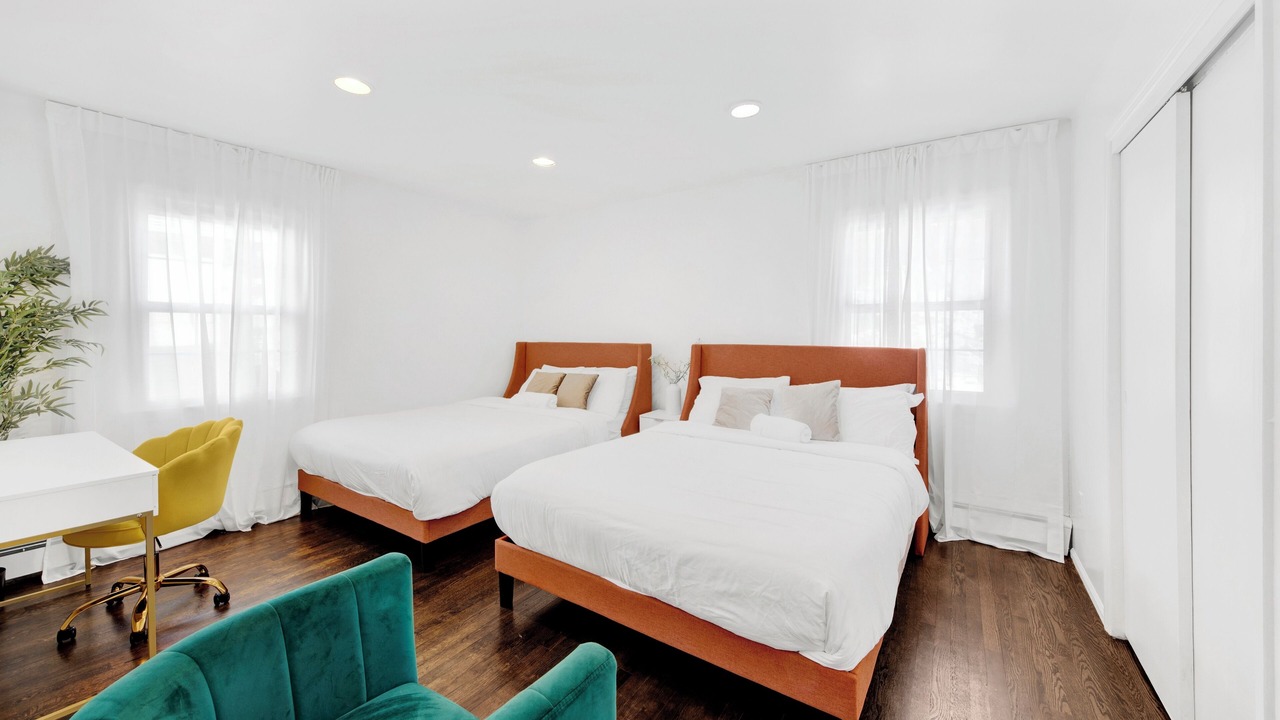 Photo of Bedroom in White Plains