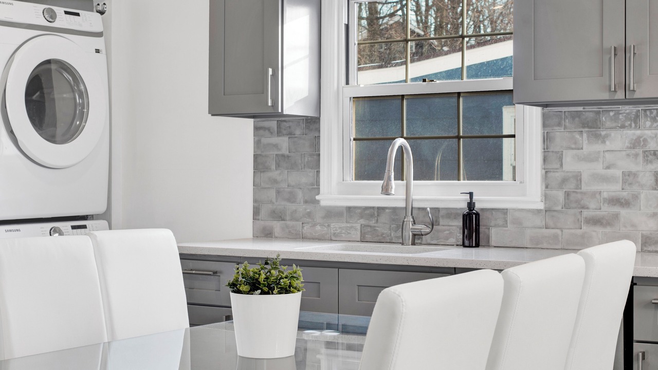 Photo of Kitchen in White Plains