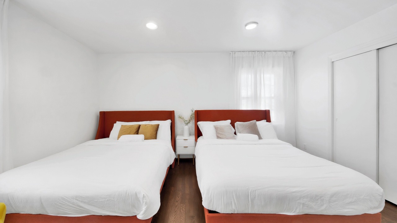 Photo of Bedroom in White Plains