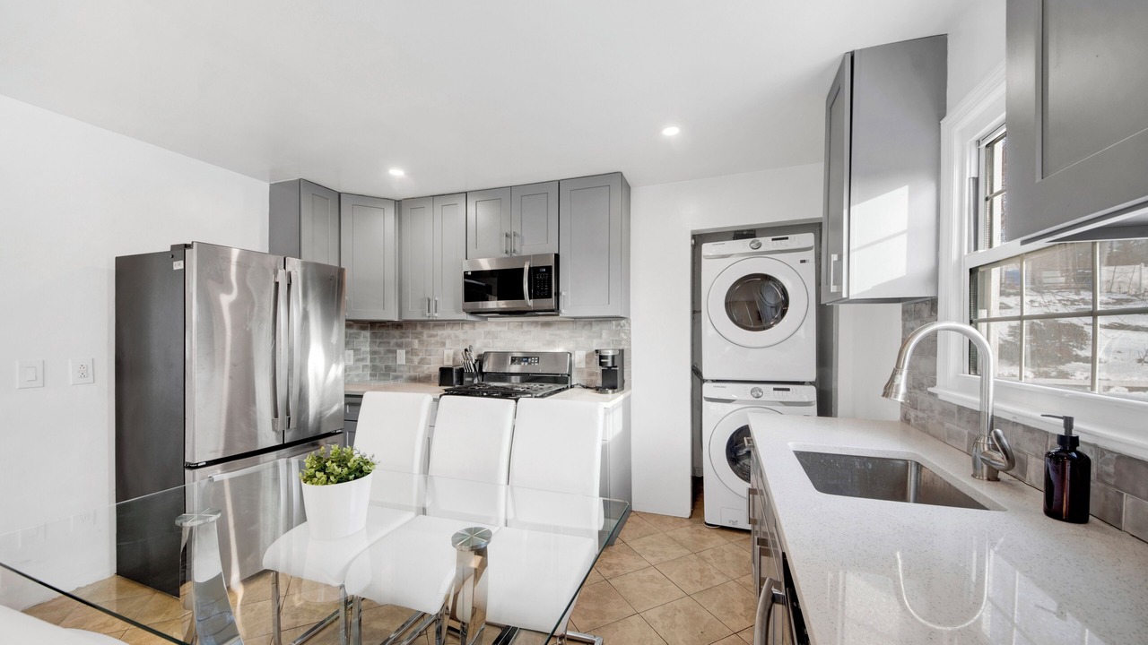 Photo of Kitchen in White Plains