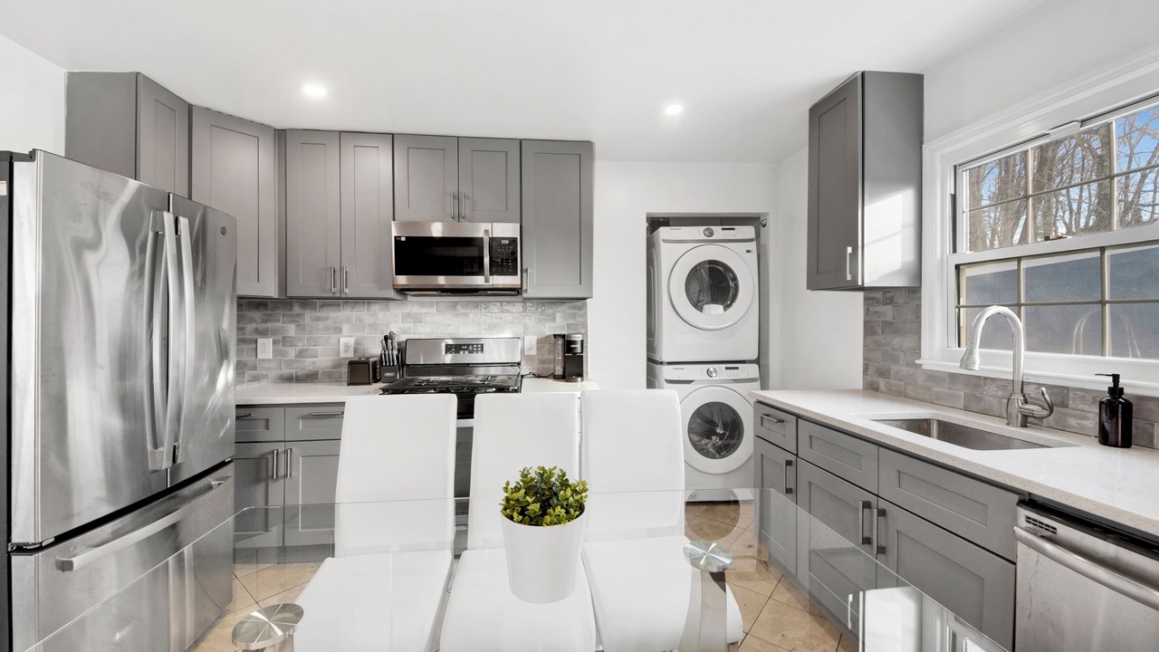 Photo of Kitchen in White Plains