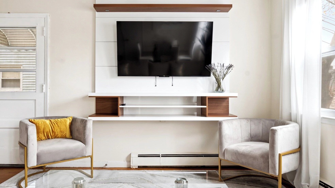 Photo of Livingroom in White Plains