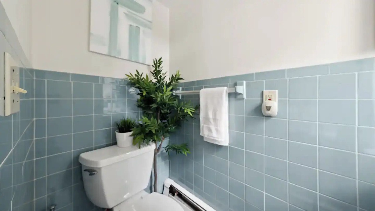 Photo of Bathroom in White Plains