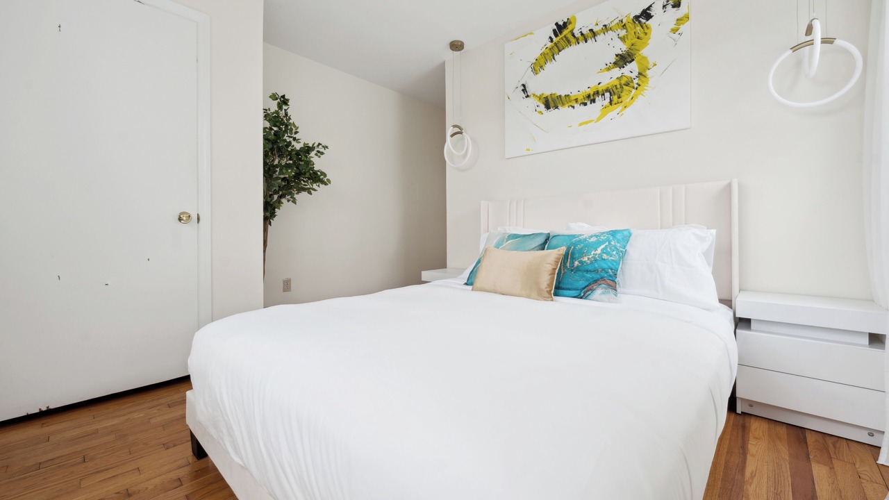 Photo of Bedroom in White Plains