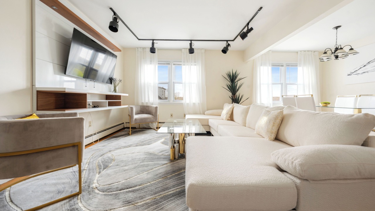 Photo of Livingroom in White Plains
