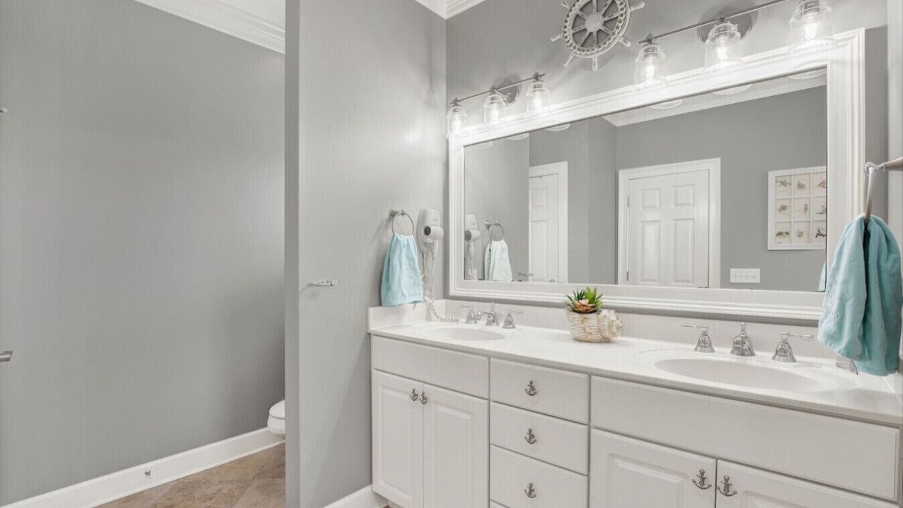 Photo of Bathroom in Tybee Island