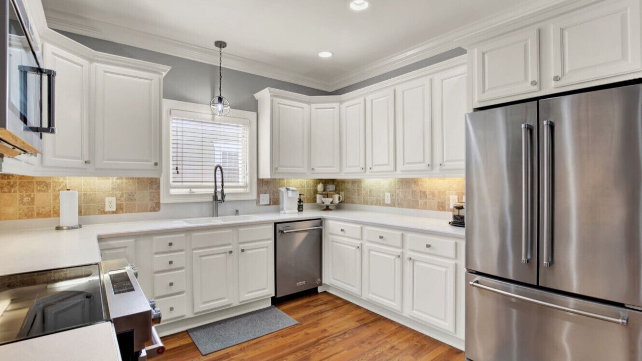 Photo of Kitchen in Tybee Island