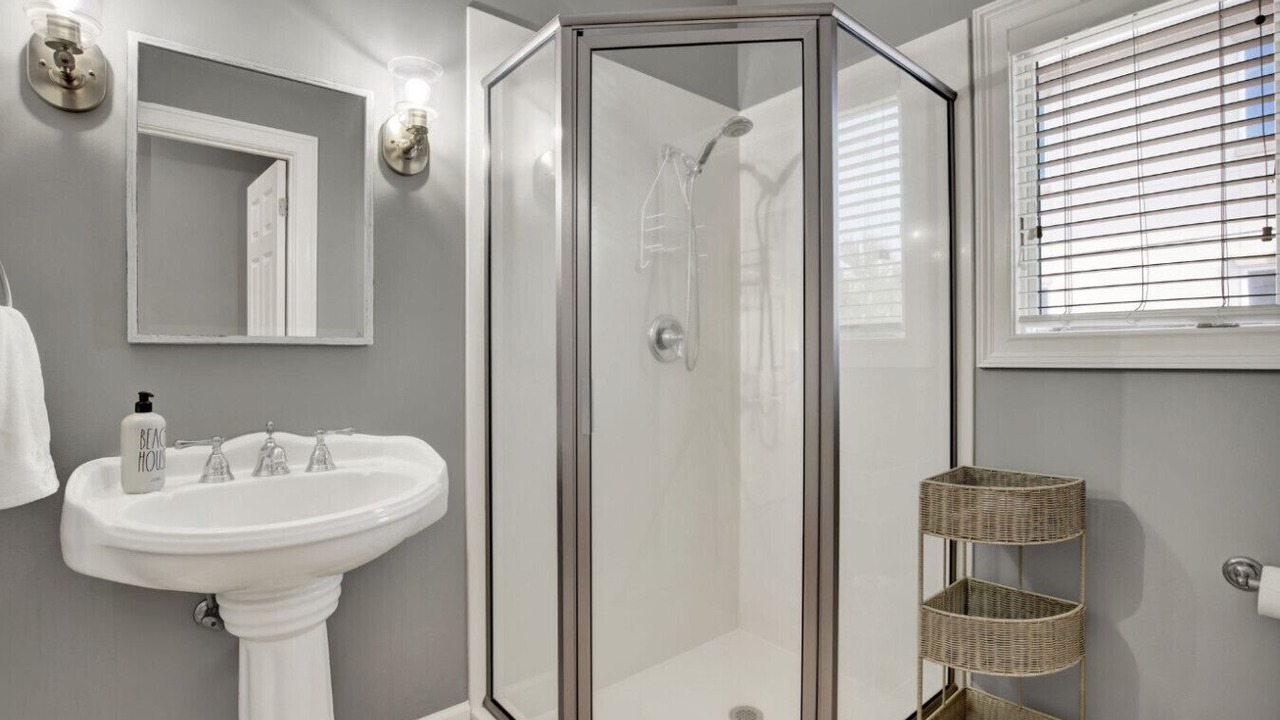 Photo of Bathroom in Tybee Island