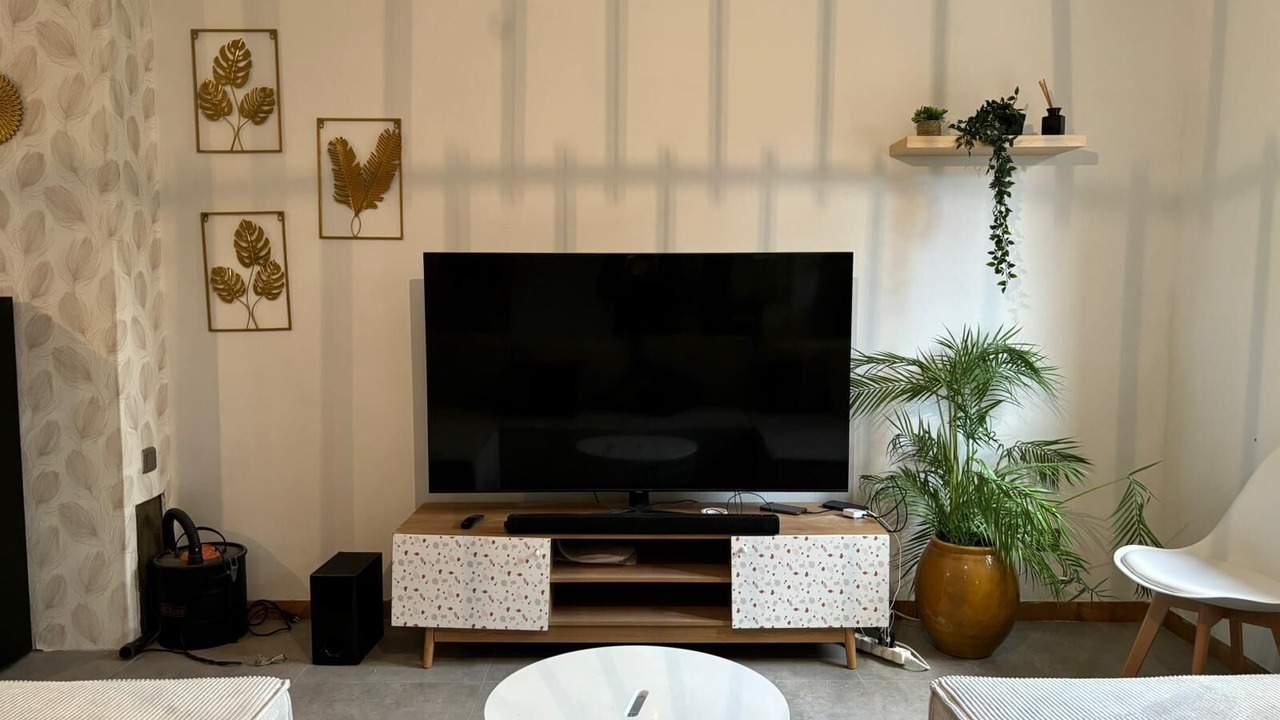 Photo of Livingroom in Grandvilliers