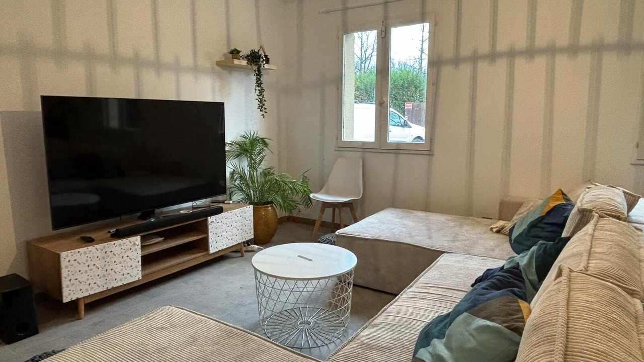 Photo of Livingroom in Grandvilliers