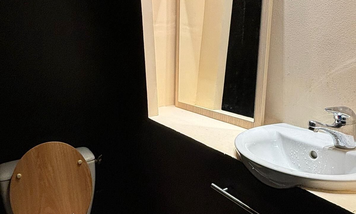 Photo of Bathroom in Grandvilliers