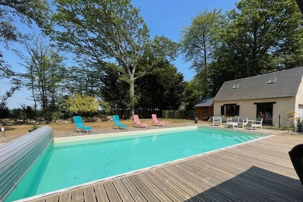 Photo of Outdoor in Grandvilliers