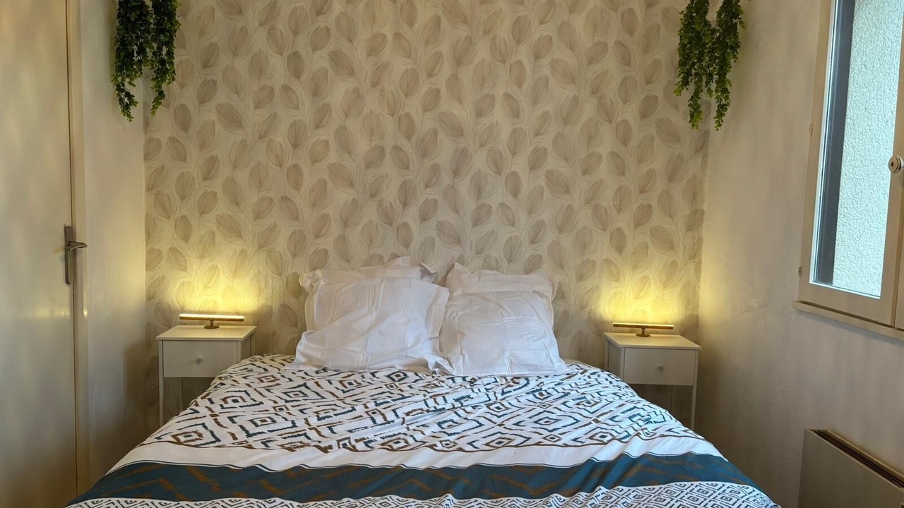 Photo of Bedroom in Grandvilliers