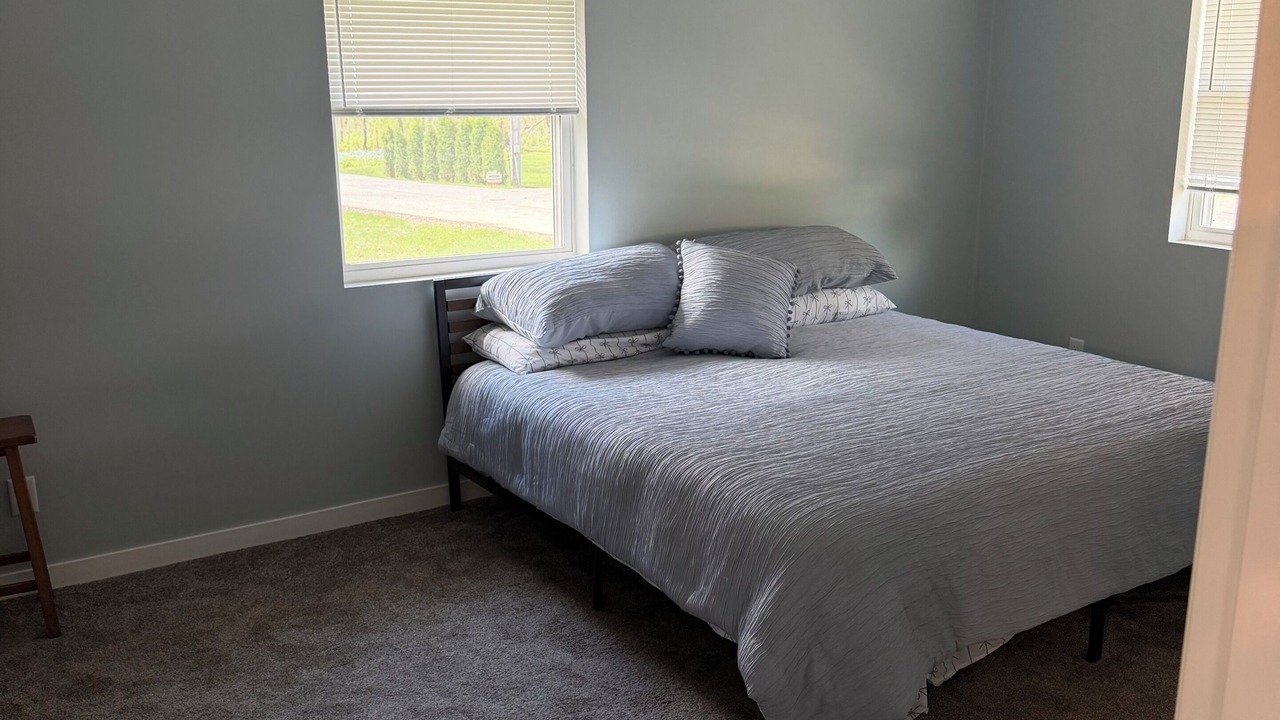 Photo of Bedroom in Dixon