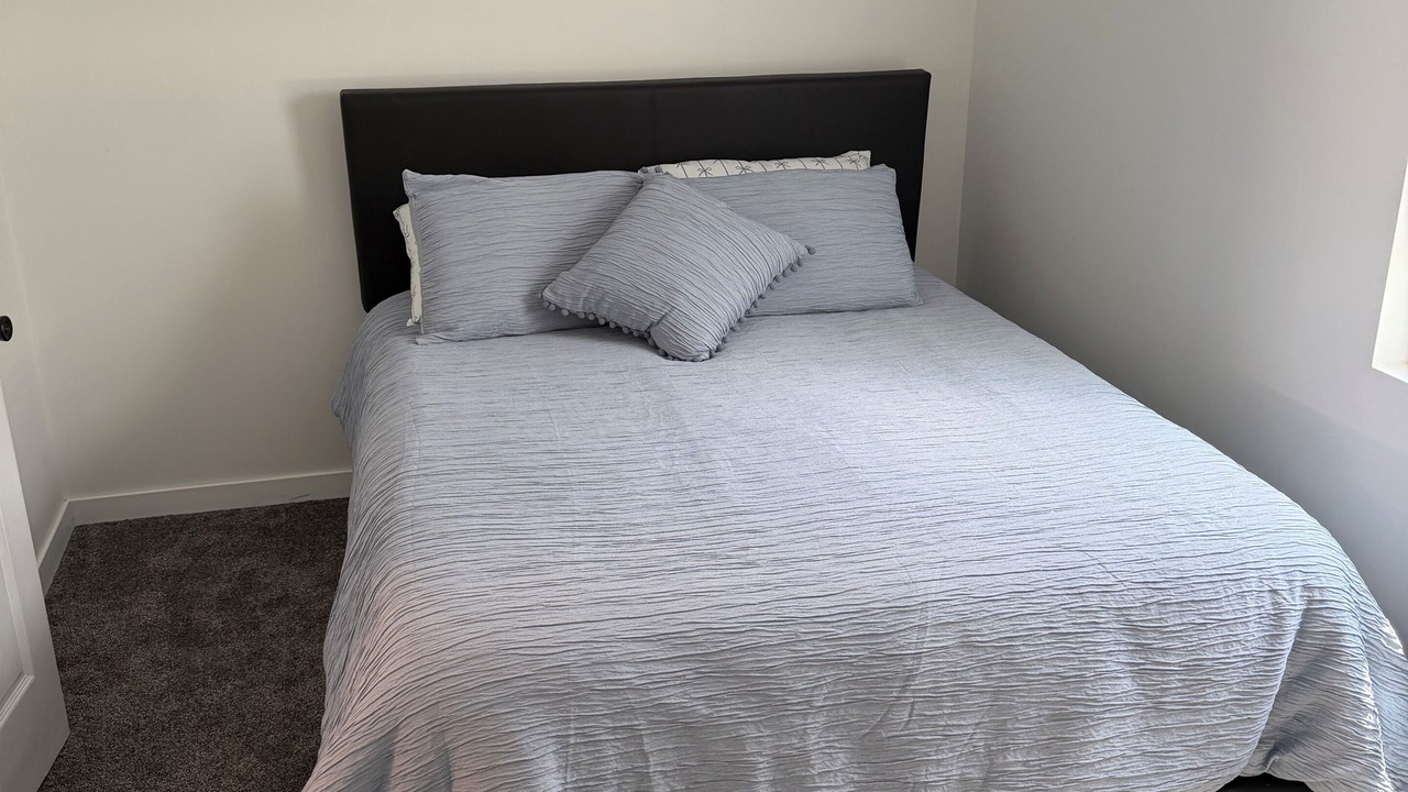 Photo of Bedroom in Dixon