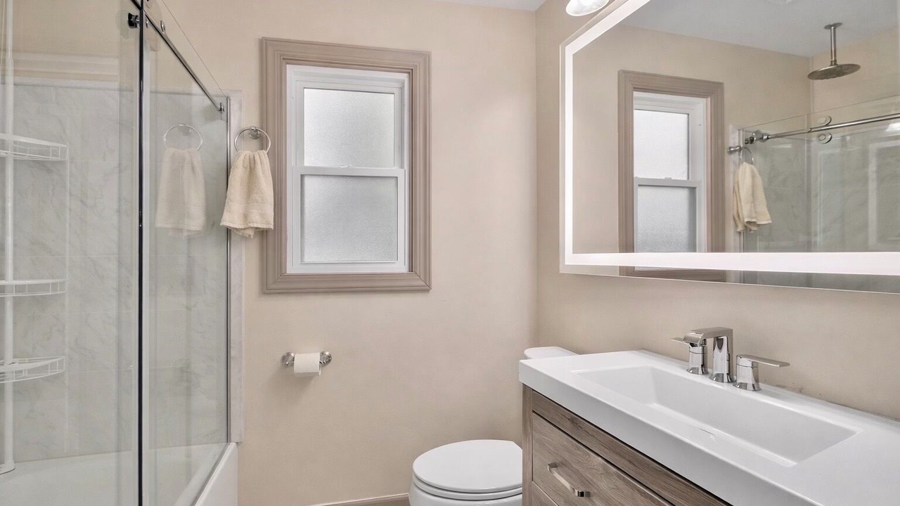 Photo of Bathroom in Amherst