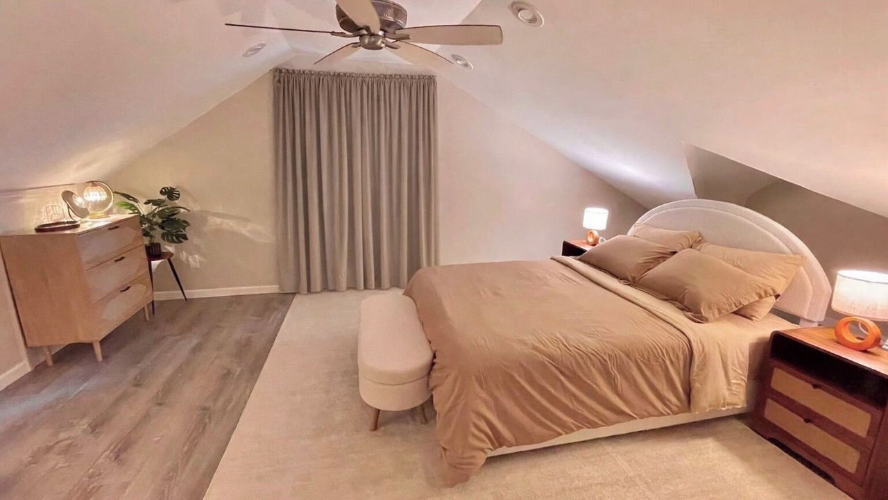 Photo of Bedroom in Amherst