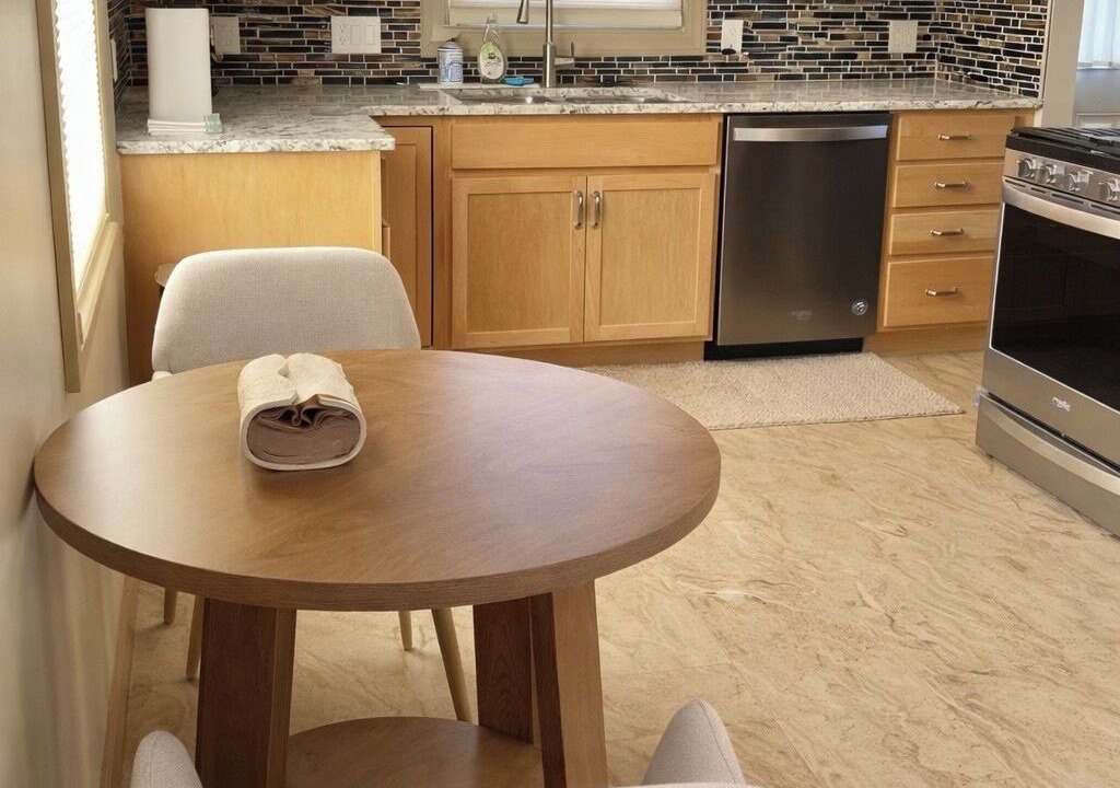 Photo of Kitchen in Amherst