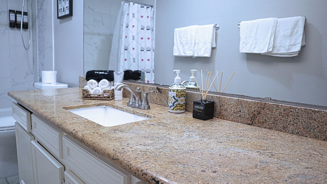 Photo of Bathroom in Stafford