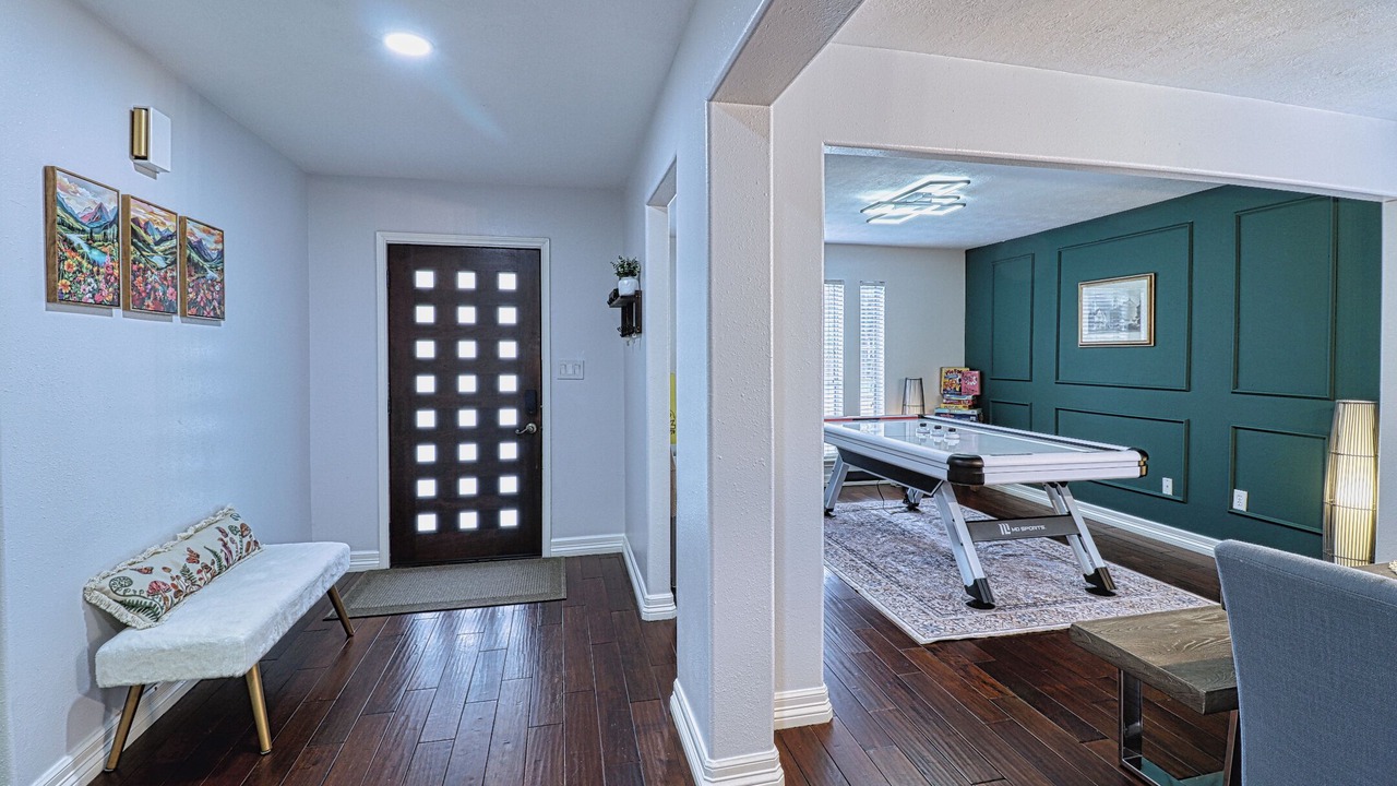 Photo of Bedroom in Stafford
