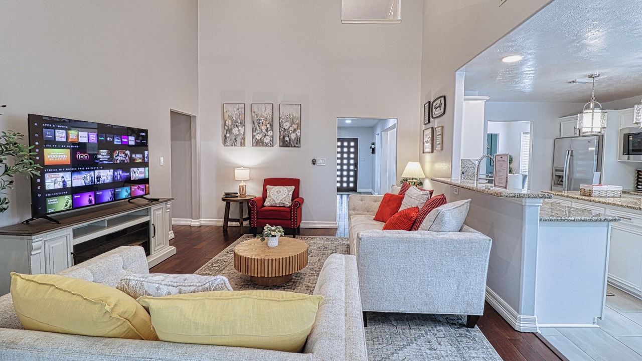 Photo of Livingroom in Stafford