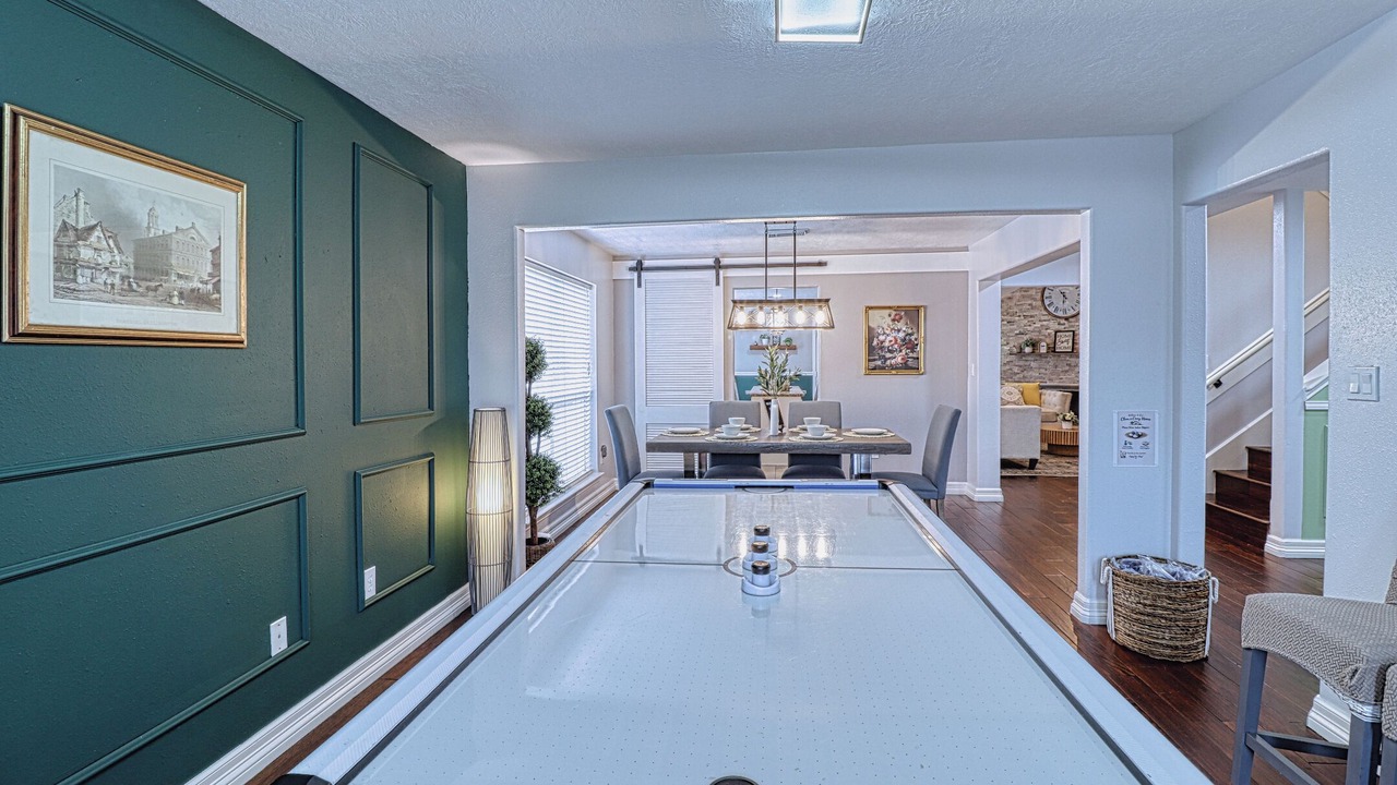 Photo of Bedroom in Stafford