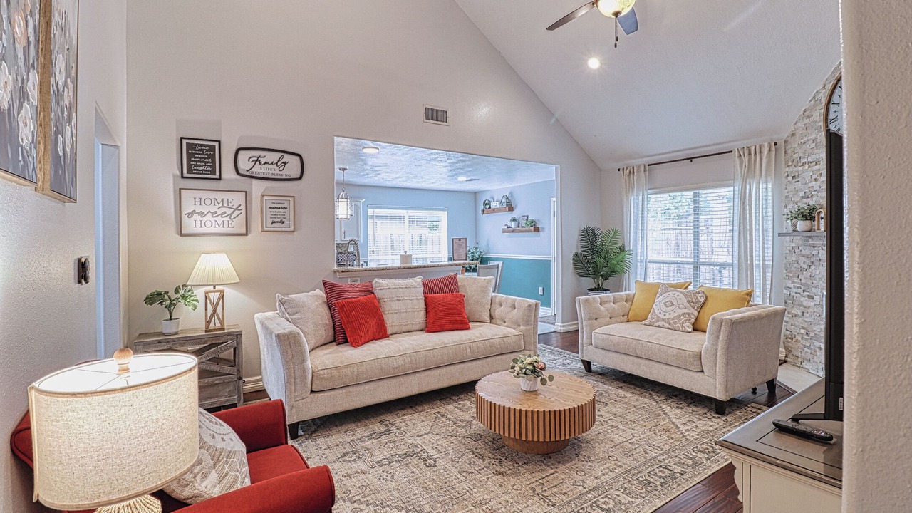 Photo of Livingroom in Stafford