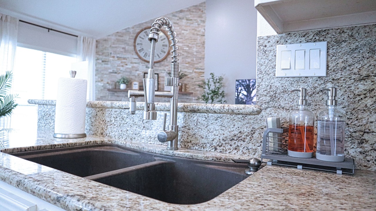 Photo of Bathroom in Stafford