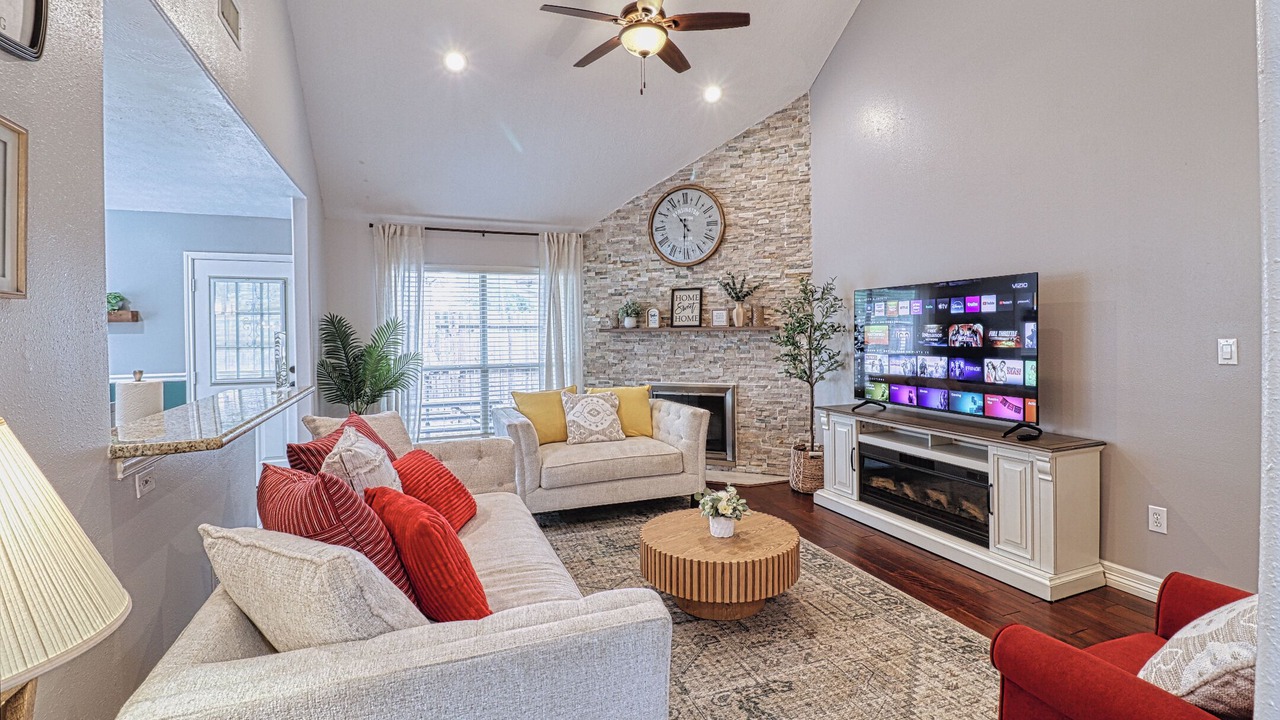 Photo of Livingroom in Stafford