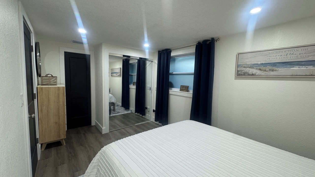 Photo of Bedroom in Greater Northdale
