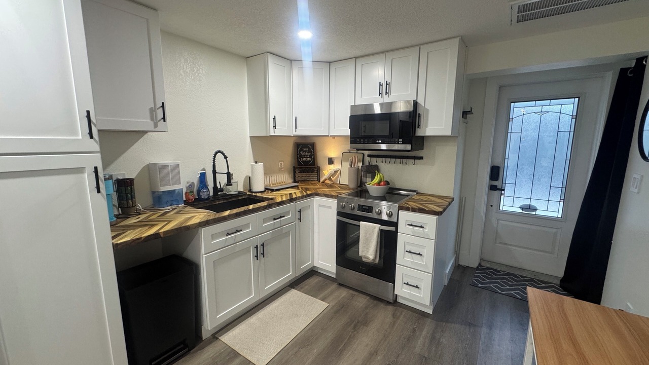 Photo of Kitchen in Greater Northdale