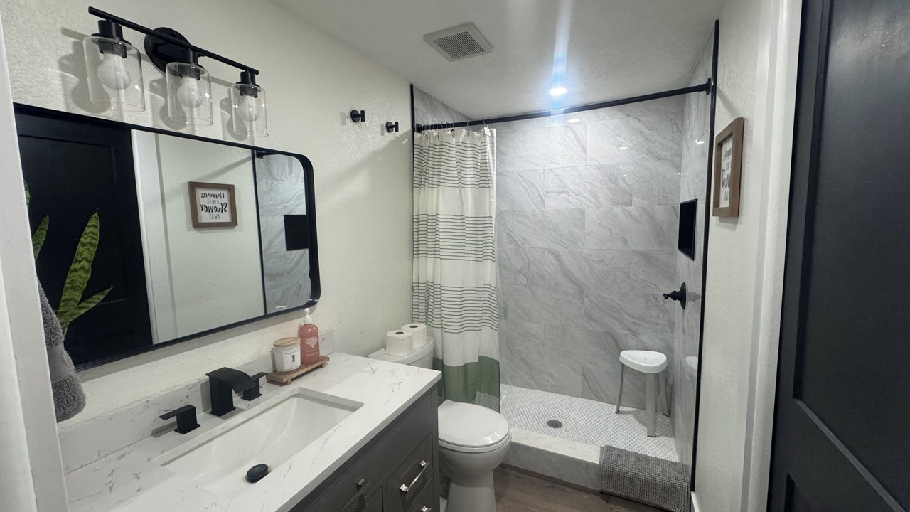 Photo of Bathroom in Greater Northdale