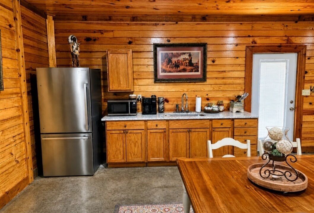 Photo of Kitchen in Piney
