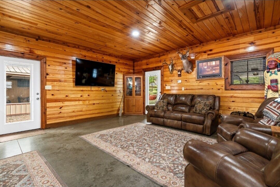 Photo of Livingroom in Piney