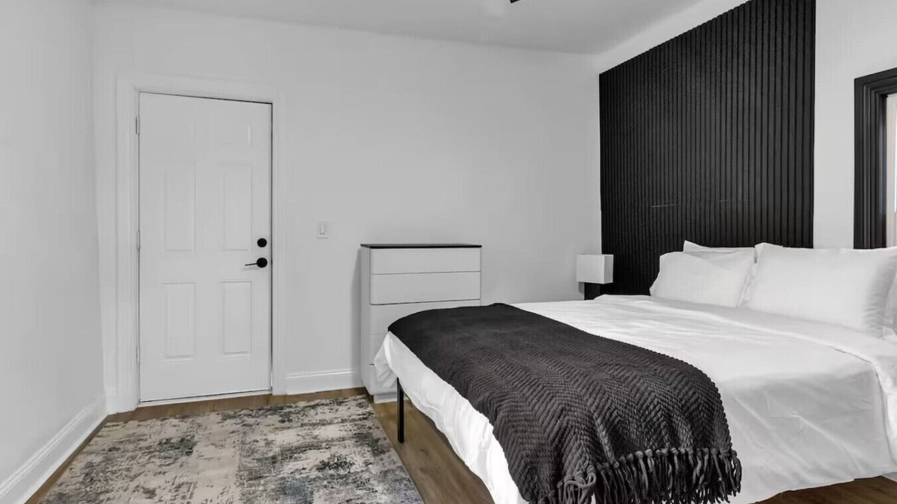 Photo of Bedroom in Niagara Falls