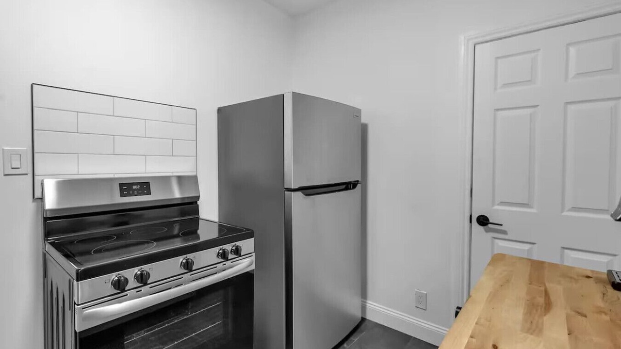 Photo of Kitchen in Niagara Falls
