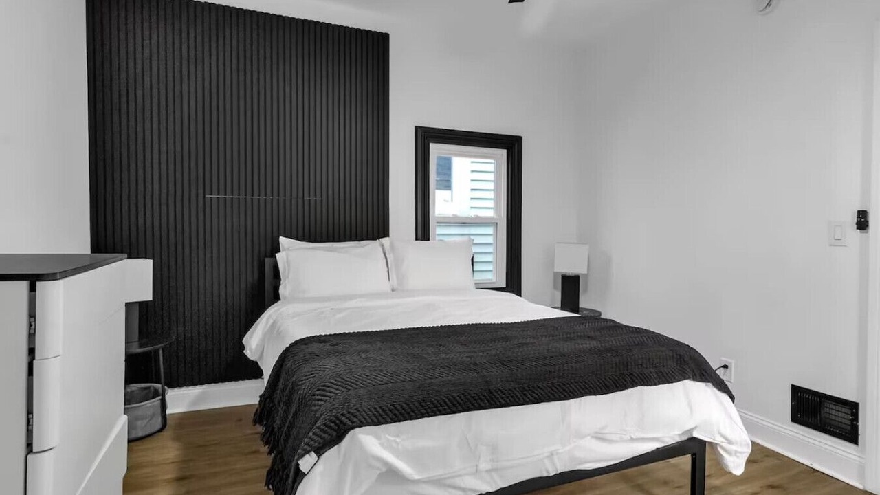 Photo of Bedroom in Niagara Falls