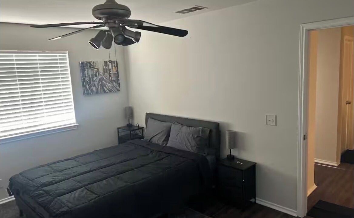 Photo of Bedroom in Stoney Ridge