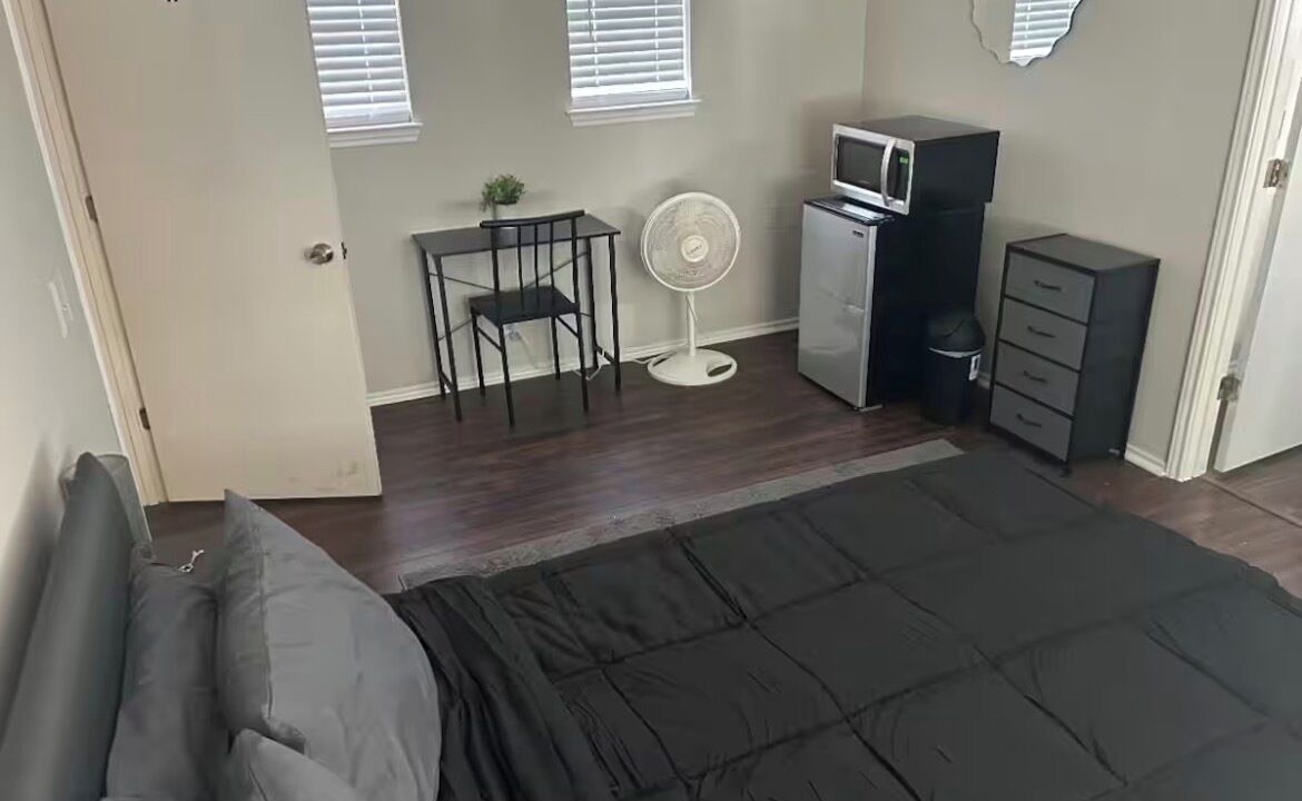 Photo of Bedroom in Stoney Ridge