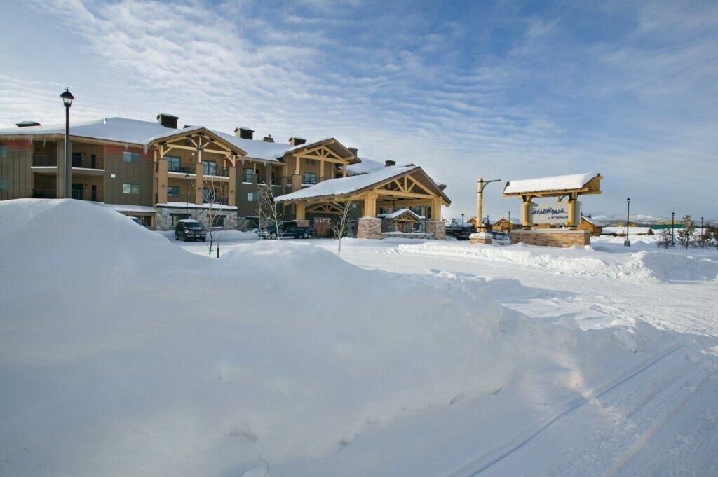 Photo of Others in West Yellowstone