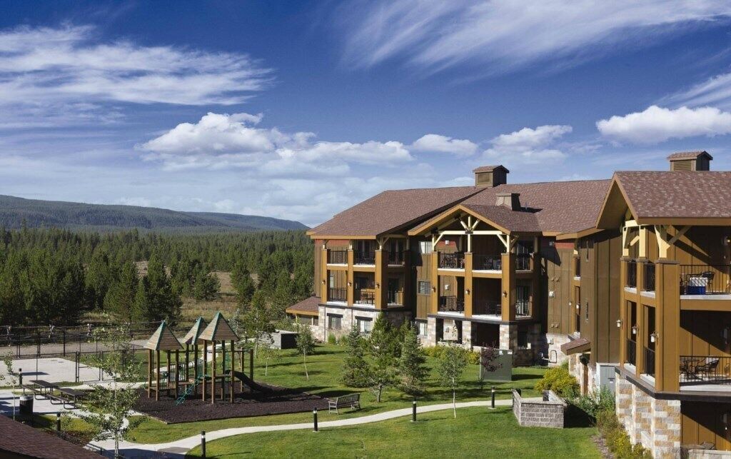 Photo of Others in West Yellowstone