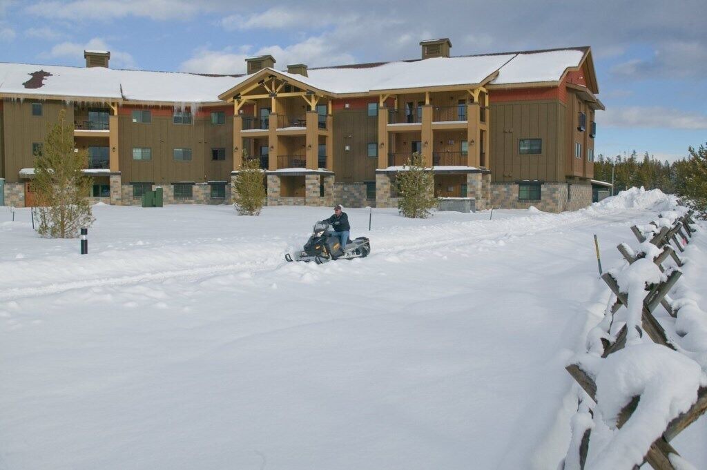Photo of Others in West Yellowstone