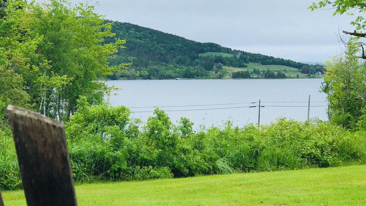 Photo of Outdoor in Baddeck