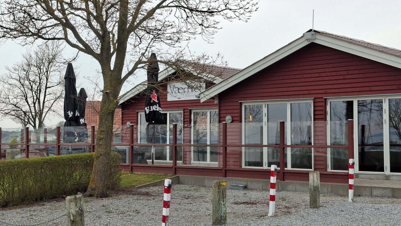 Photo of Others in Rendbjerg
