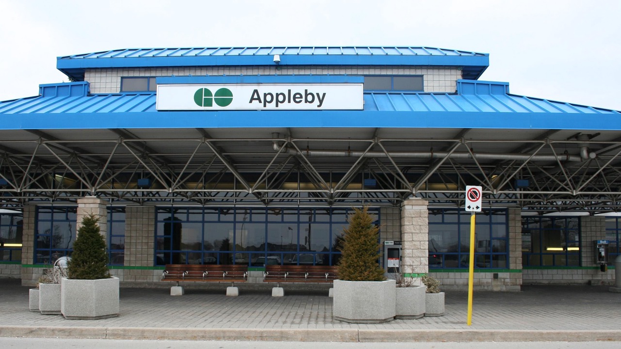 Photo of Outdoor in Burlington