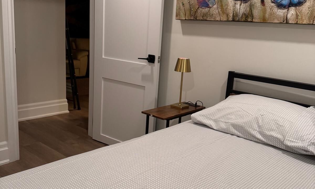 Photo of Bedroom in Burlington