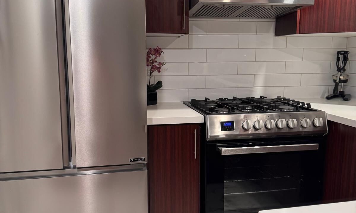 Photo of Kitchen in Burlington